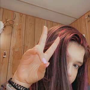 Meet your Posher, Annslie